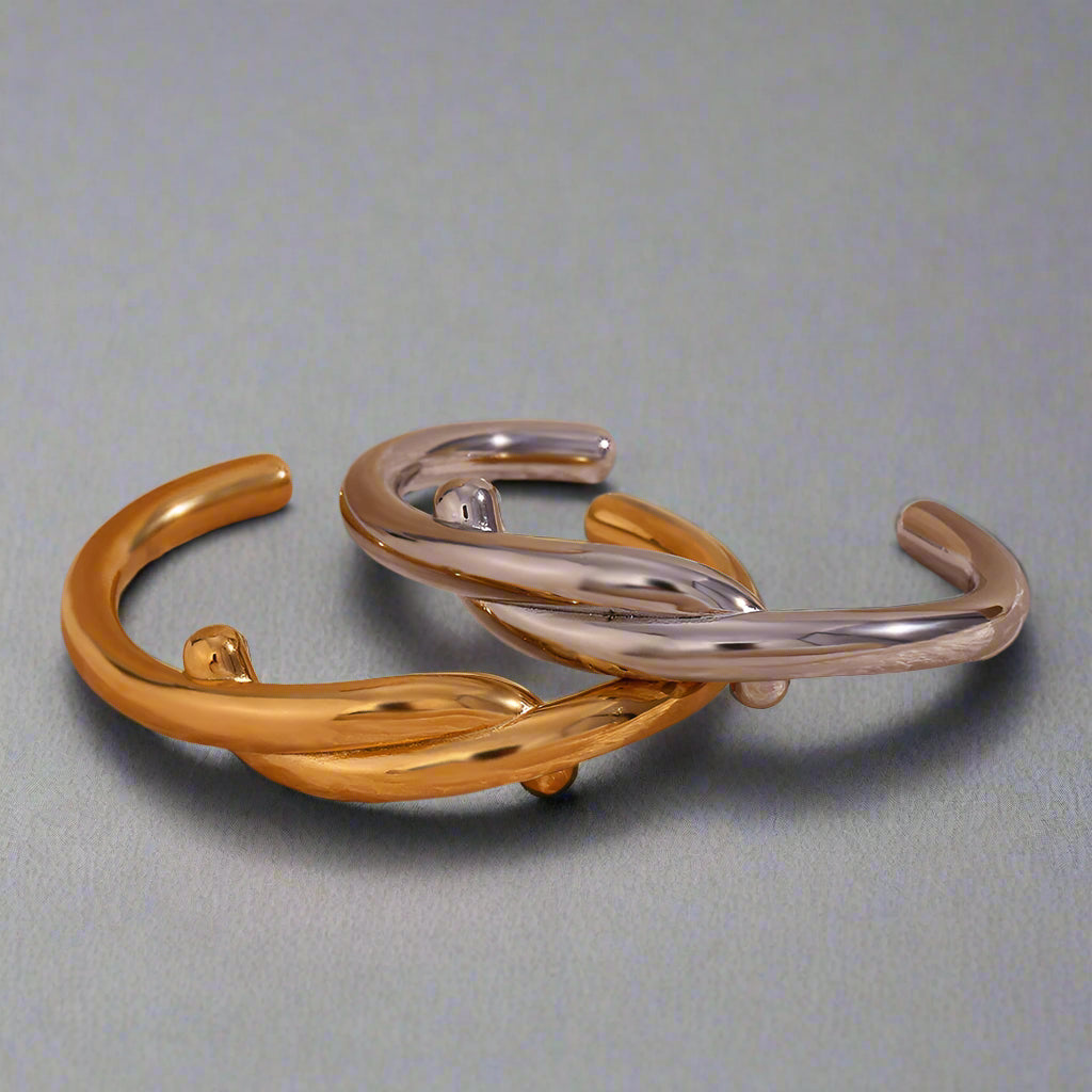 The Bold Knot