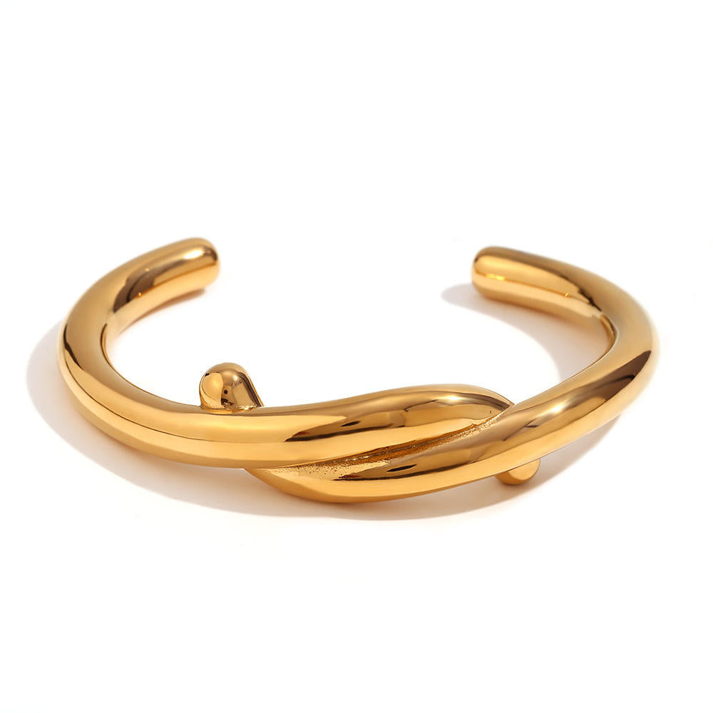 The Bold Knot