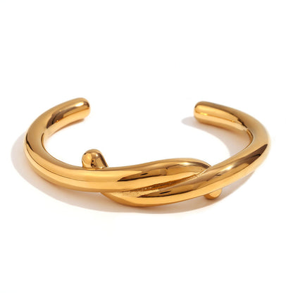 The Bold Knot