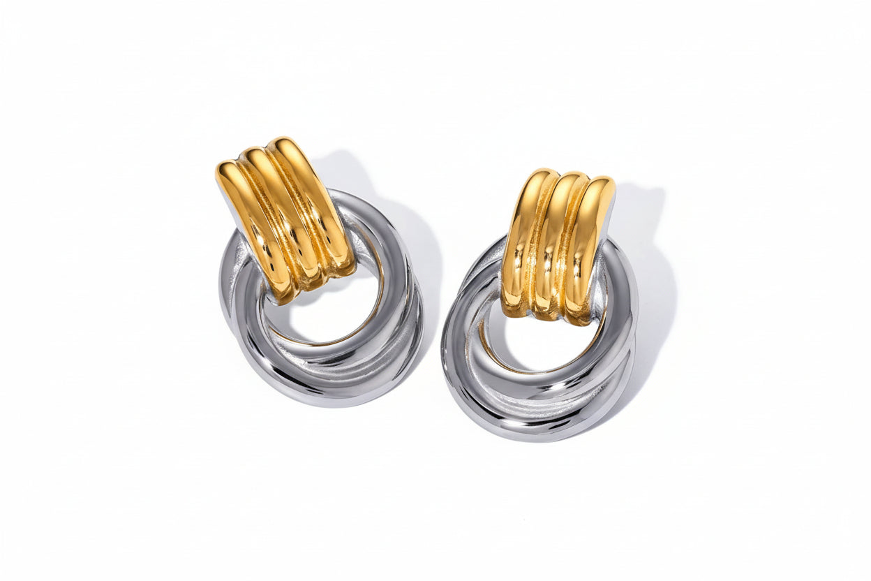 Mixed Metal Coils