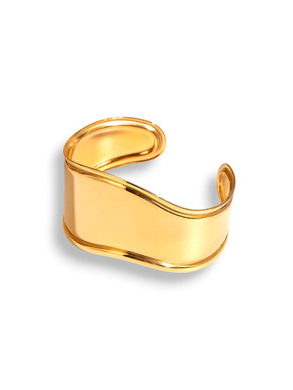 The Power Cuff