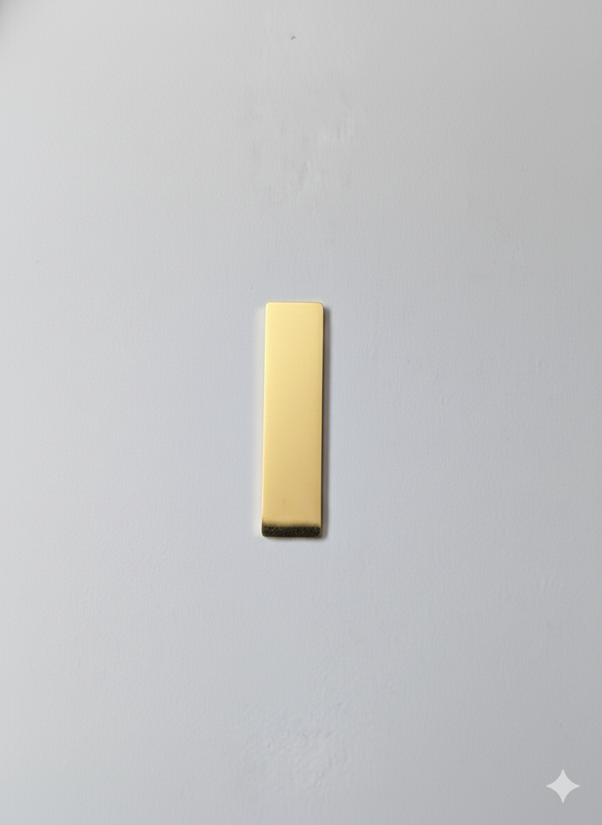 Personalized Engraved Charms