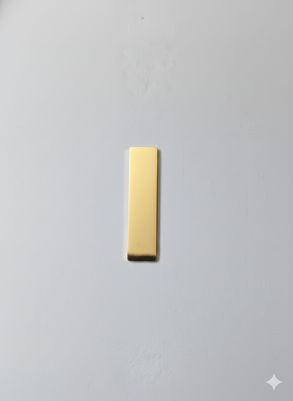 Personalized Engraved Charms