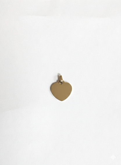 Personalized Engraved Charms